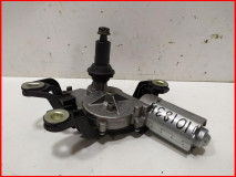 Моторчик стеклоочистителя задний Volkswagen Polo хэтчбэк 2009-2017 оригинал (5K6955711B)