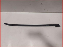 Накладка стекла заднего правого Volkswagen Polo хэтчбэк 2009-2017 оригинал (6R6839478)