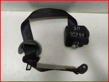 Ремень безопасности задний правый Volkswagen Polo хэтчбэк 2009-2017 оригинал (6R0857806RAA)