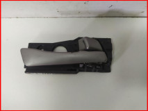 Ручка двери внутренняя правая Hyundai Solaris 1 2010-2014 оригинал (836201R000RDR)