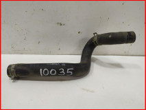 Патрубок отопителя Hyundai Solaris 1 2010-2014 оригинал (973111R000)