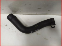 Патрубок радиатора Hyundai Solaris 1 2010-2014 оригинал (254111J100)