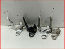 Петля двери задней правой нижняя Ford Mondeo 4 2010-2014 оригинал (1778339)