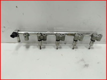 Рампа топливная Ford Mondeo 4 2010-2014 2.0 MI4 оригинал (5155854)