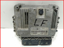 Блок управления двигателем Ford Mondeo 4 2010-2014 2.0 MI4 оригинал (1695347)