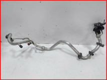 Трубка кондиционера Ford Mondeo 4 2010-2014 оригинал (1732152)