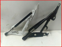 Петля крышки багажника левая Ford Mondeo 4 2010-2014 оригинал (1508076)