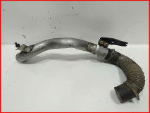 Патрубок интеркулера Ford Mondeo 4 2010-2014 оригинал (1697696)