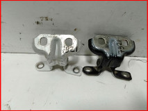 Петля двери задней правой верх=низ Chevrolet Aveo Т300 оригинал 2011-2015 (95493874)