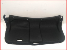 Обшивка крышки багажника Nissan Almera G15 2012-2018 оригинал (849664AA0A)