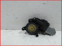 Моторчик стеклоподъемника задний правый Volkswagen Polo 2011-2020 оригинал (6R0959812SZ02)