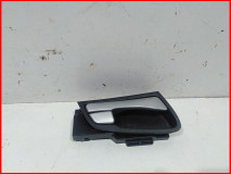 Ручка двери передней внутренняя правая Hyundai Solaris 1 2010-2014 оригинал (826201R000S4)