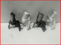 Петля двери задней правой верхняя Ford Mondeo 4 2010-2014 оригинал (1529956)