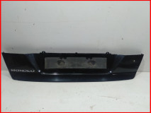 Накладка крышки багажника Ford Mondeo 4 2010-2014 оригинал (1711031)