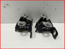 Петля двери багажника Land Rover Discovery 3 2004-2009 оригинал (BHB780020)