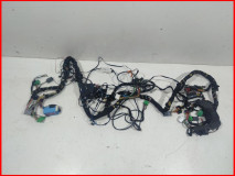 Проводка подпанельная Land Rover Discovery 3 2004-2009 оригинал (YMB505060)