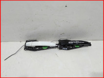 Ручка двери передней наружная правая Chevrolet Aveo Т300 оригинал 2011-2015 (13505889)