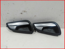 Ручка двери внутренняя правая Ford Focus 3 2011-2015 оригинал (1746825)