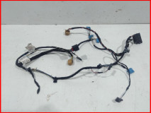 Проводка отопителя Volkswagen Golf Plus 2005-2014 оригинал (1K1971566AR)