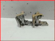 Петля двери задней левой верхняя Skoda Octavia A4 1996-2000 оригинал (1U0831401A)