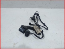 Проводка двери задней правой Ford Mondeo 4 2010-2014 оригинал (1708376)