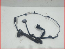 Проводка двери задней левой Nissan Almera G15 2012-2018 оригинал (241274AA0A)