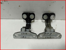 Петля двери передней правой верхняя Land Rover Freelander 2 2006-2010 оригинал (LR003087)