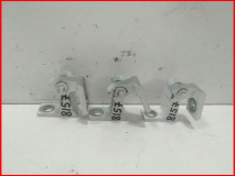 Петля двери правой Rapid 2013-2020