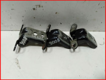 Петля двери Nissan Almera G15 2012-2018 оригинал (82420ED00B)