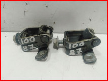 Петля двери багажника Volkswagen Polo хэтчбэк 2009-2017 оригинал (1K8827301A)