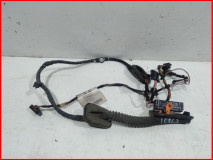 Проводка двери Задней Левой Volkswagen Polo 2011-2020 оригинал (6RU971693B)