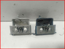 Петля двери багажника правая Ford Focus 3 2011-2015 оригинал (1744700)