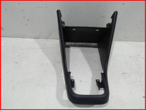 Консоль Volkswagen Polo 2011-2020 оригинал (6RU863680B82V)