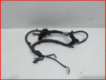 Клемма АКБ плюс Kia Rio 3 2011-2015 оригинал (918504L013)