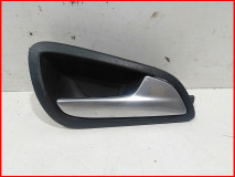 Ручка двери внутренняя правая Ford Focus 3 2014-2019 оригинал (1746825)