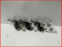 Петля двери задней левой нижняя Ford Mondeo 4 2010-2014 оригинал (1778341)