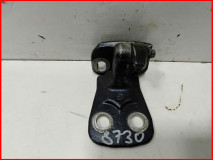 Петля двери задней правой нижняя Land Rover Discovery 3 2004-2009 оригинал (BDB780120)