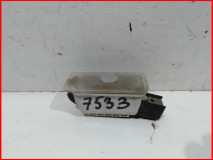 Фонарь подсветки номера Ford Mondeo 4 рестайлинг 2010-2014 оригинал (1479968)