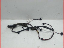 Проводка двери передней правой Volkswagen Polo 2011-2020 оригинал (6RU971121B)