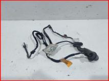 Проводка двери задней левой Kia Rio 3 2011-2015 оригинал (916504Y030)