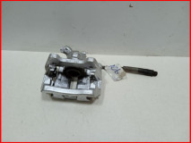 Суппорт тормозной задний левый Land Rover Discovery 3 2004-2009 оригинал (SOB500052)