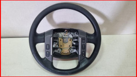 Рулевое колесо под AIRBAG Land Rover Freelander 2 2006-2010 оригинал (LR015337)