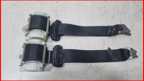 Ремень безопасности задний Land Rover Freelander 2 2006-2010 оригинал (LR009115)