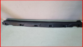 Накладка на порог наружная Land Rover Freelander 2 2006-2010 оригинал (LR001682)