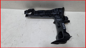 Крепление аккумулятора Land Rover Freelander 2 2006-2010 оригинал (6G9N10724FF)