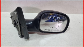 Зеркало правое электрическое Dodge Caravan 4 2000-2007 оригинал (4717464)