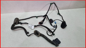 Проводка двери задней правой Land Rover Freelander 2 2006-2010 оригинал (LR008044)