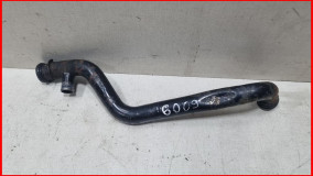 Трубка охлаждения жидкости металлическая Land Rover Freelander 2 2006-2010 оригинал (LR001311)