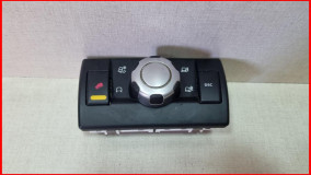 Кнопка переключения режимов подвески Land Rover Freelander 2 2006-2010 оригинал (LR014534)