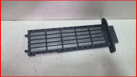 Радиатор отопителя электрический Peugeot 301 2012-2016 оригинал (1609170180)